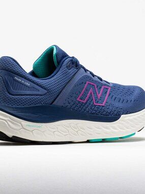 New Balance Fresh Foam X 1540v4 Womens Size 11  Night Sky Rose Walking Shoe .